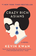 Crazy rich Asians /