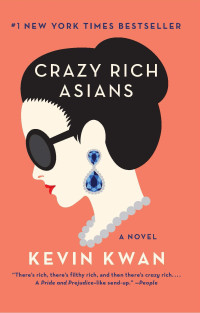 Crazy rich Asians /