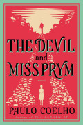 Devil and Miss Prym: a novel of temptation