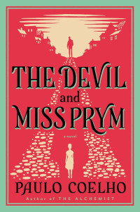 Devil and Miss Prym: a novel of temptation