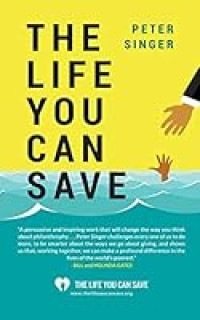 life you can save: how to do your part to end world poverty