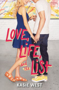Love, life, and the list