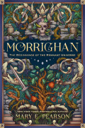 Morrighan: the beginnings of the Remnant universe