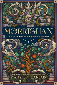 Morrighan: the beginnings of the Remnant universe