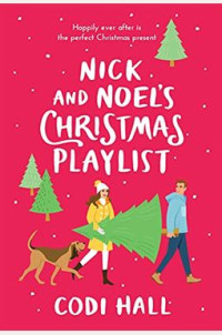 Nick and Noel's Christmas playlist /