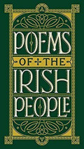 Poems of the Irish people.