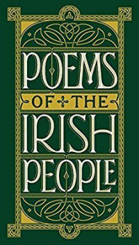 Poems of the Irish people.