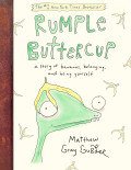 Rumple Buttercup: a story of bananas, belonging, and being yourself