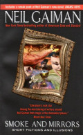 Smoke and mirrors :short fictions and illusions /