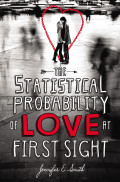 statistical probability of love at first sight