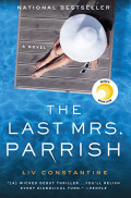 The last Mrs. Parrish :a novel /