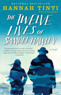 twelve lives of Samuel Hawley: a novel