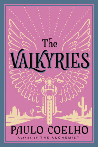 valkyries: an encounter with angels